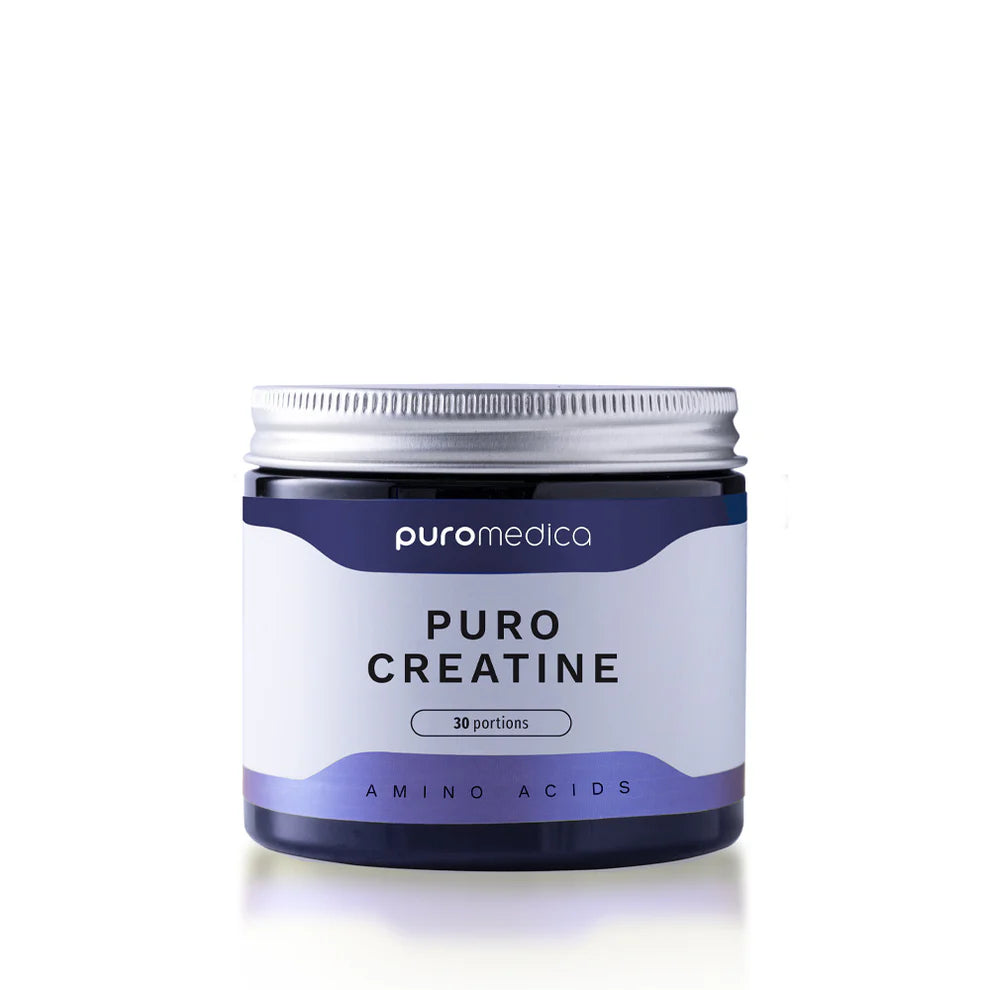Puro Creatine