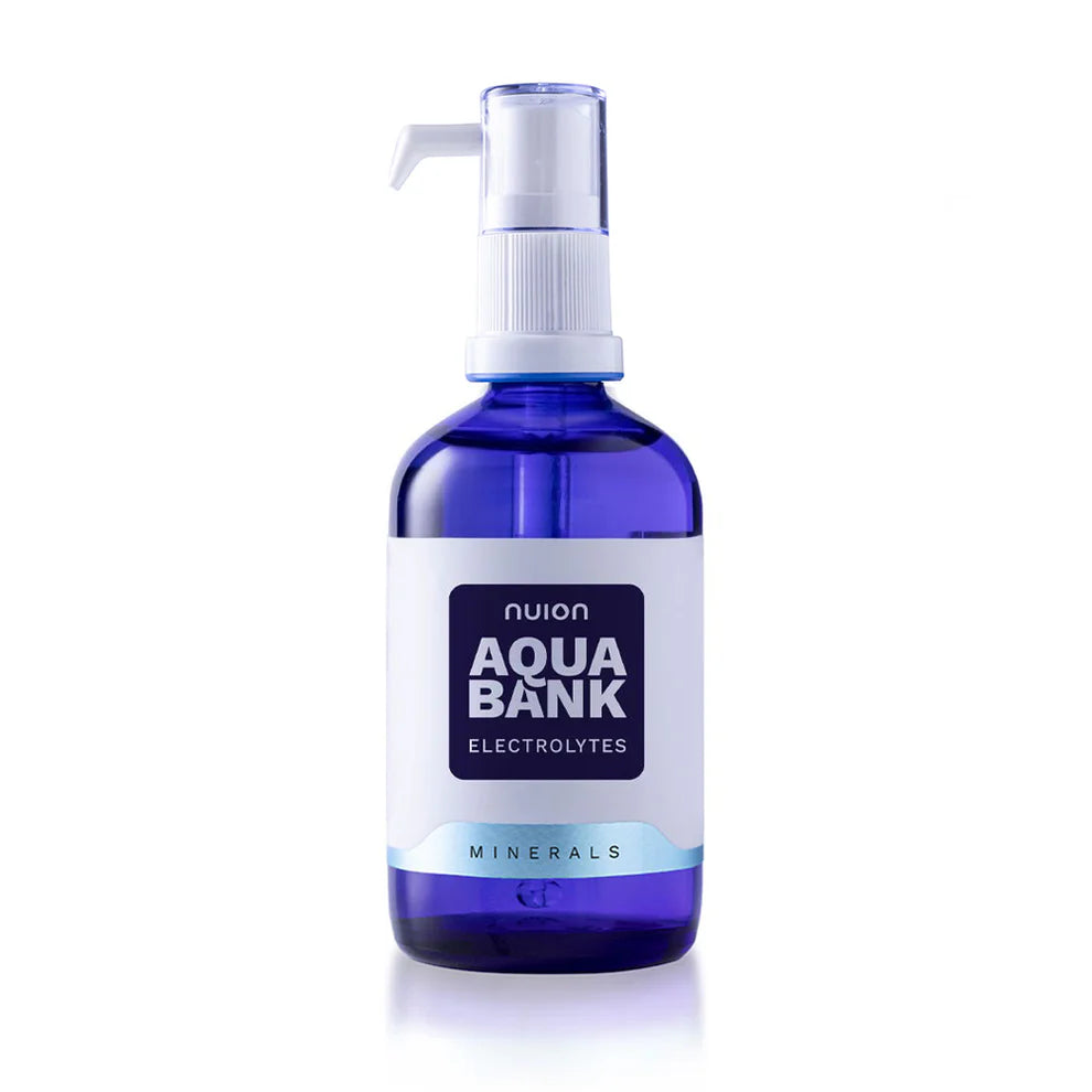 Aqua Bank NUION