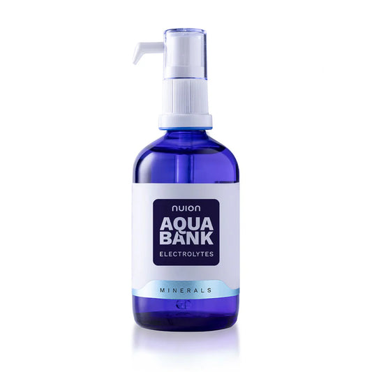 Aqua Bank NUION