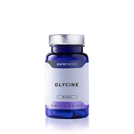 Glycine