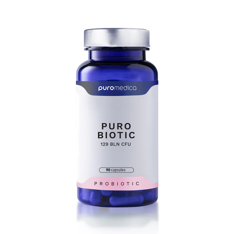 Puro Biotic